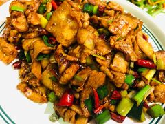 -云海肴·汽锅鸡·云南菜(美罗城店)