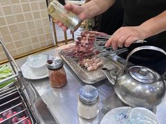 -小寒羊烧烤(凯瑞时代大厦店)