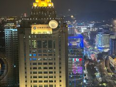 -Hi City·城市之巅