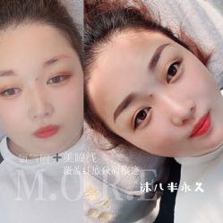 -沫儿·美甲美睫·半永久·皮肤管理