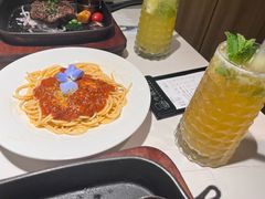 -牛扒先生·厚切雪花牛扒西餐厅(北京路禺山路店)