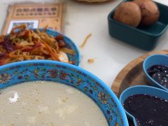 -BAURSAK包尔萨克早餐屋(第二分店)