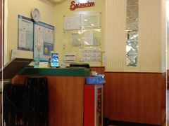 -萨莉亚意式餐厅(深圳北站店)