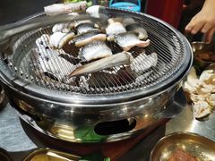 -本炙炭烤·蒲烧活鳗料理店(金沙洲店)
