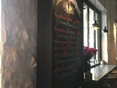 -Apollo·西班牙小酒馆(安福路店)