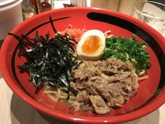 -一幻拉面(铜锣湾店)