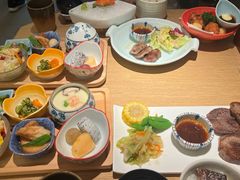 -阿吾罗·月咏精致日料(港汇恒隆广场店)
