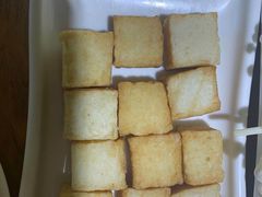 -坂上烧铁板鮰鱼(和谐广场店)