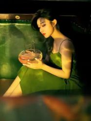 -米莱摄影写真(五大道别墅店)