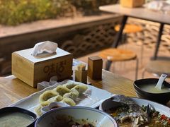 -妈妈的味道(和顺古镇店)