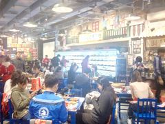 大堂-马路边边串串香(双井直营店)