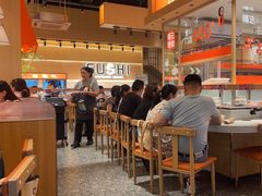 -争鲜回转寿司(海曙天一PLUS店)