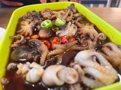 -韩麦大冷面(桂花街直营店)