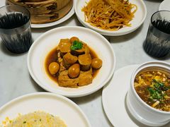 -南小馆(迪士尼小镇店)