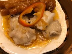 -京粤荟(海王银河科技大厦店)