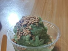 -夏食光安顺小舒冰粉冰浆(甲秀楼店)