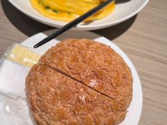 -茶港·点心·啫啫煲(王府井店)