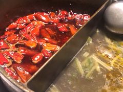 -盡膳口福跷脚牛肉火锅(合生汇购物中心店)