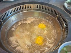 -三头牛·潮汕牛肉生蚝火锅 (夏湾店)