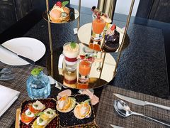 -莲西餐(曲江店)