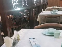 大堂-渔娘渔家丹东海鲜(东直门店)