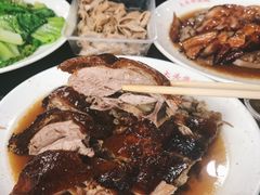 -黄连大头华烧鹅店(大良店)