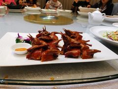 -嘉宴(明发外滩广场店)