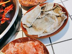 -歪火锅(宝光寺店)