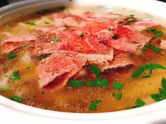 -大茴香越法料理(SOHO复兴店)