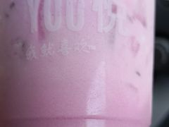 -麦当劳(松江南乐得来速店)