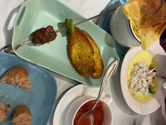 -库滋明·俄罗斯特色美食(中央大街店)