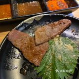 宝藏烤肉店！
