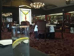 -北京建国饭店杰斯汀法餐厅