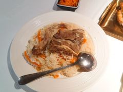 -谷丽麦馕新疆菜·清真(步步高梅溪新天地店)