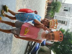 -欢誉友谊西饼店(总店)