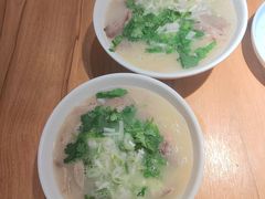 -向阳羊汤(千峰店)