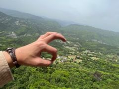 -剑门关风景区