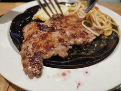 -豪客来牛排(天阳D32店)