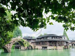 -乌镇景区