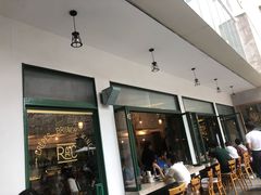 -RAC BAR(安福路店)