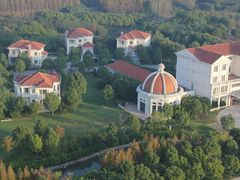 -上海华凯华美达广场酒店