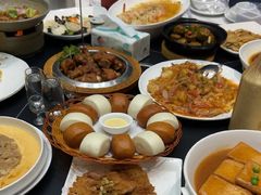 -七叔家宴家常广西菜(明秀东路店)