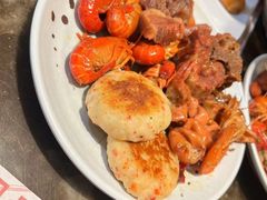 -汉丽斯巴西烤肉自助(市南店)