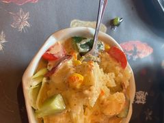 -藤原布二·大正创意料理(五台山店)