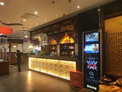 -东来顺饭庄(金泉广场店)