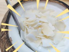 -豆豆冰室·地道招牌椰子冻(大良店)