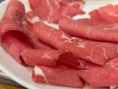 -马记伊源斋涮肉·清真菜(潘家园古玩市场店)