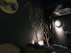 -木兰逸•泰式按摩•头疗•SPA(车公庙店)