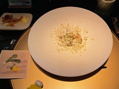雪之色拉-地球美食剧场