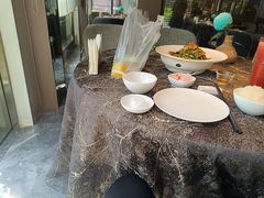 -悦百味·品质川菜(橄榄郡店)